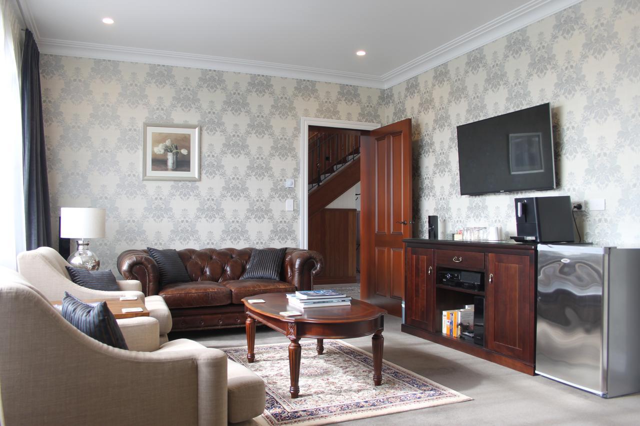Casa Aquila Bed and Breakfast Whitianga Eksteriør billede