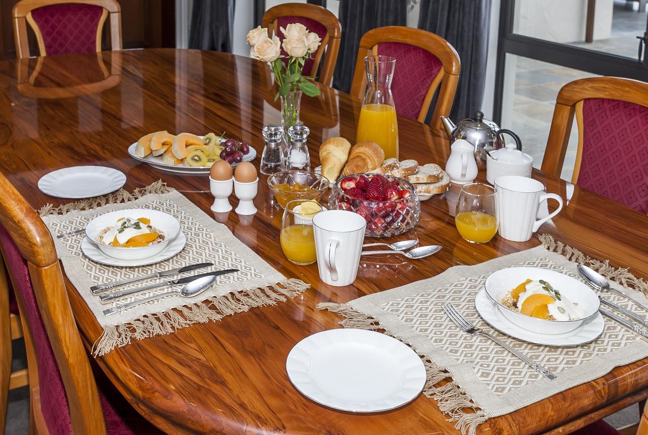 Casa Aquila Bed and Breakfast Whitianga Eksteriør billede
