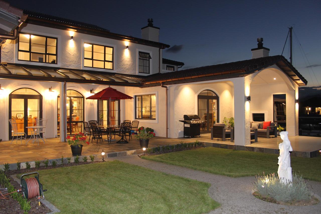 Casa Aquila Bed and Breakfast Whitianga Eksteriør billede