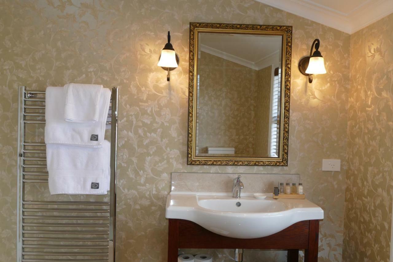 Casa Aquila Bed and Breakfast Whitianga Eksteriør billede