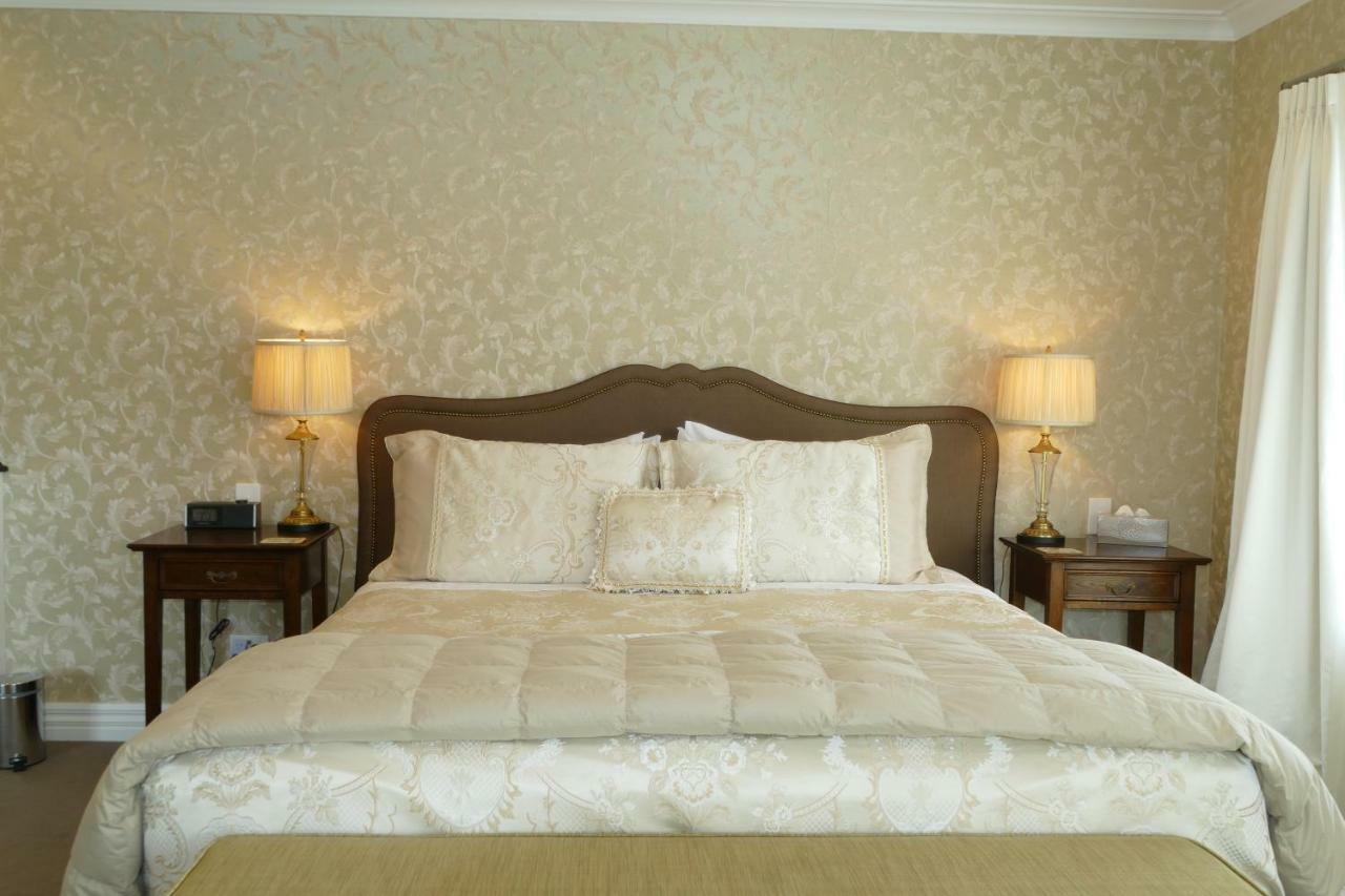 Casa Aquila Bed and Breakfast Whitianga Eksteriør billede