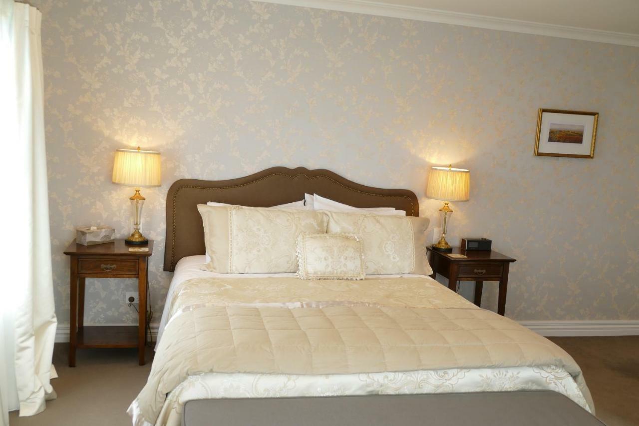 Casa Aquila Bed and Breakfast Whitianga Eksteriør billede