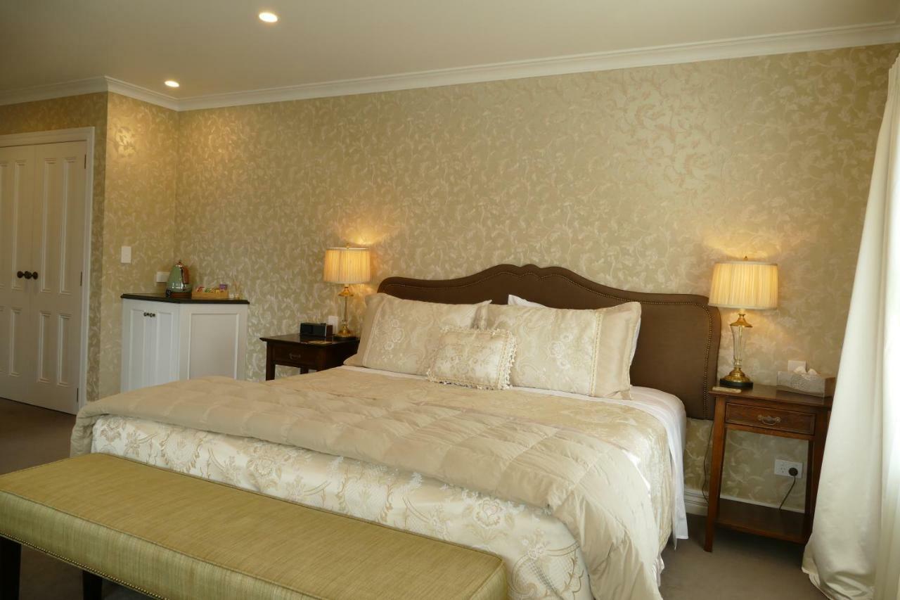 Casa Aquila Bed and Breakfast Whitianga Eksteriør billede