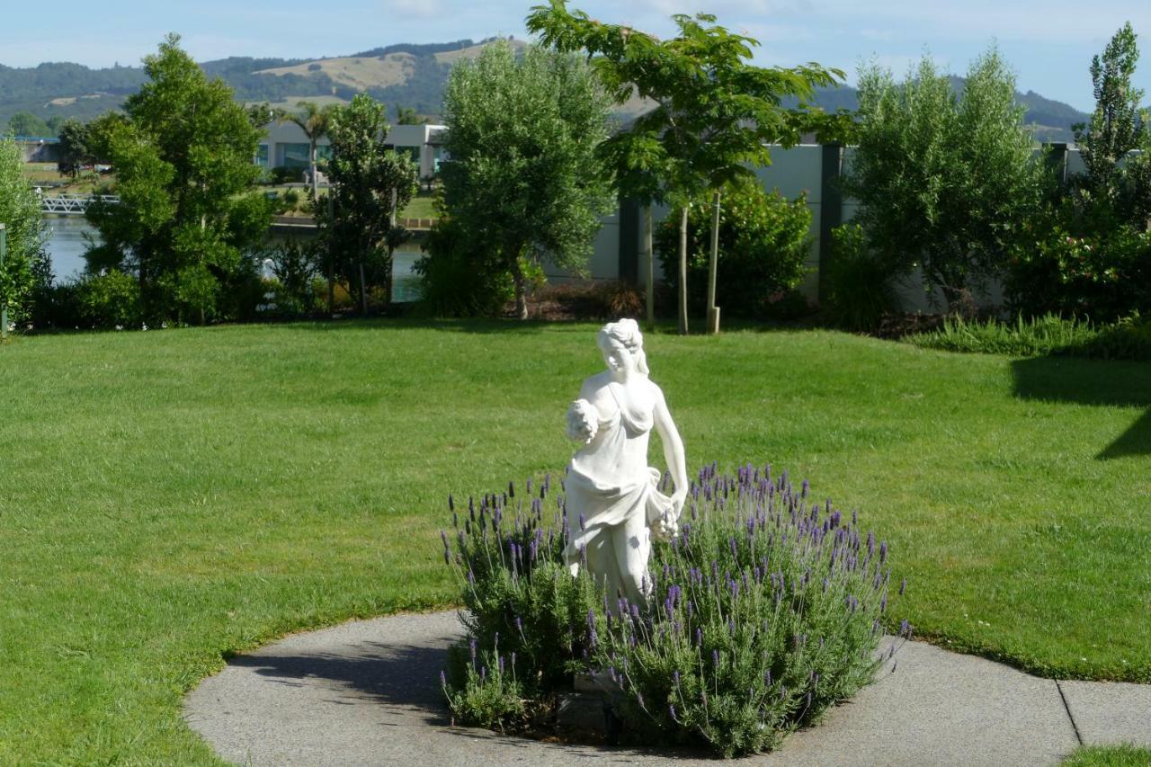 Casa Aquila Bed and Breakfast Whitianga Eksteriør billede